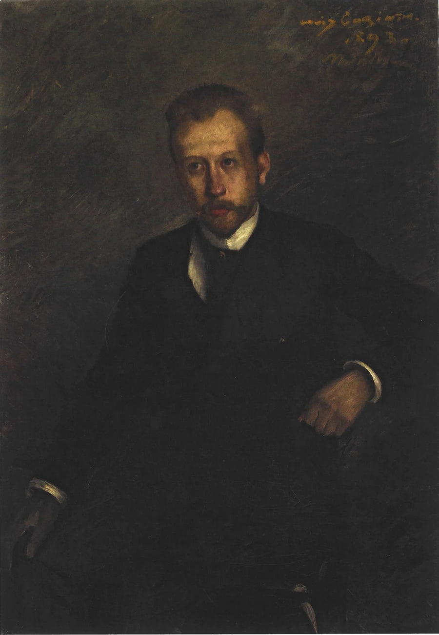 Q121457553 - Lovis Corinth