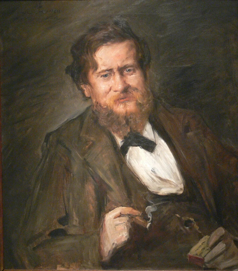 Q47518196 - Lovis Corinth