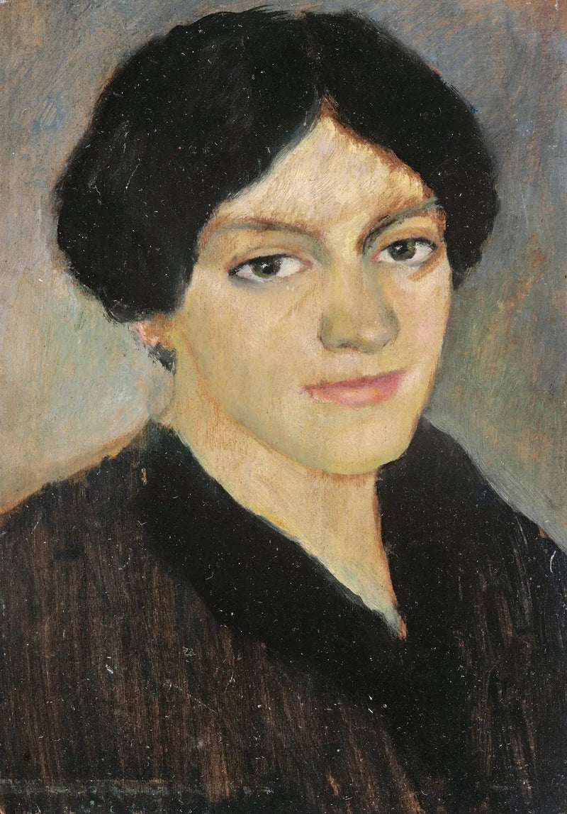Q75402534 - August Macke