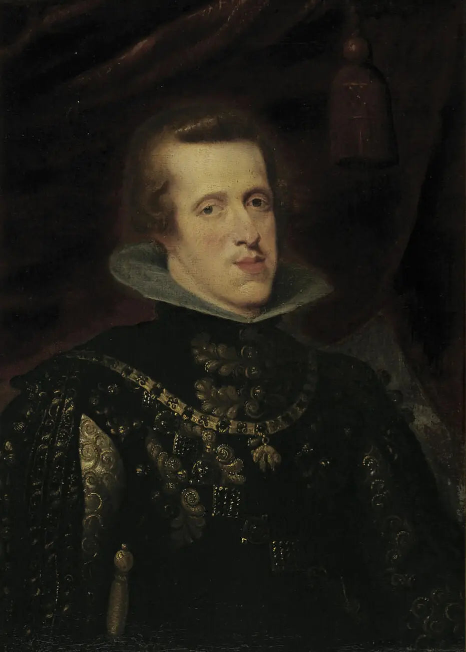 Q117359520 - Peter Paul Rubens - Alpha Reproduction