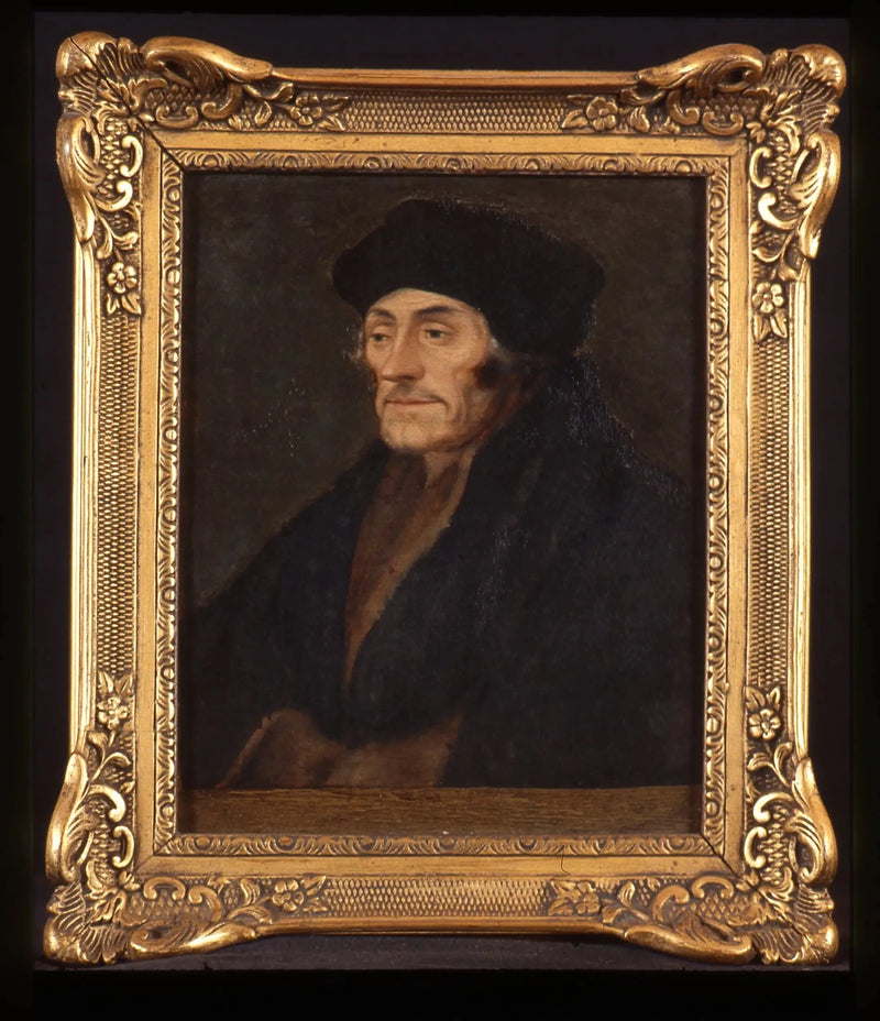 Q114808014 - Hans Holbein il Giovane