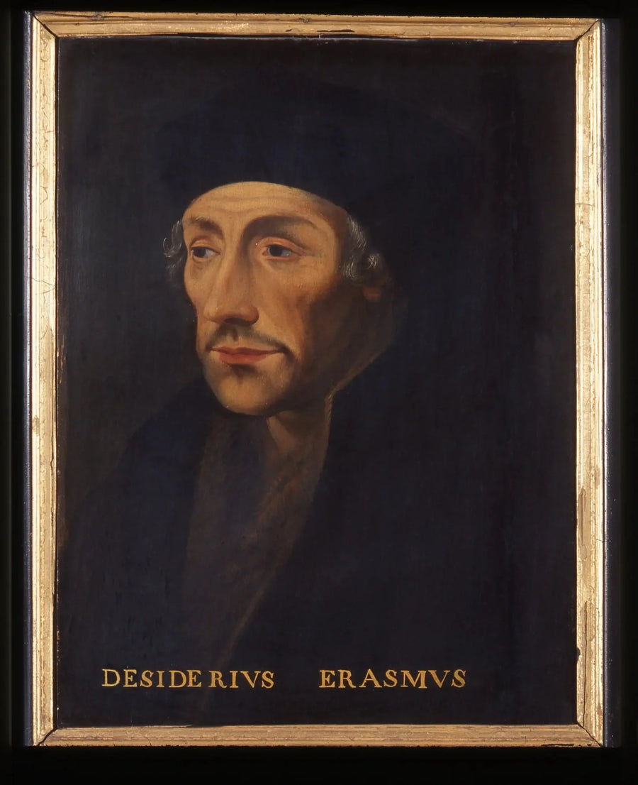 Q114808016 - Hans Holbein il Giovane