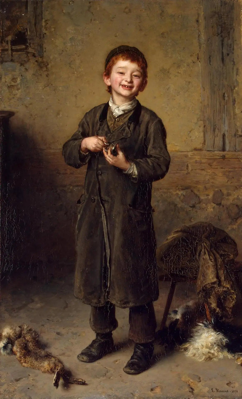Prime risultati - Ludwig Knaus