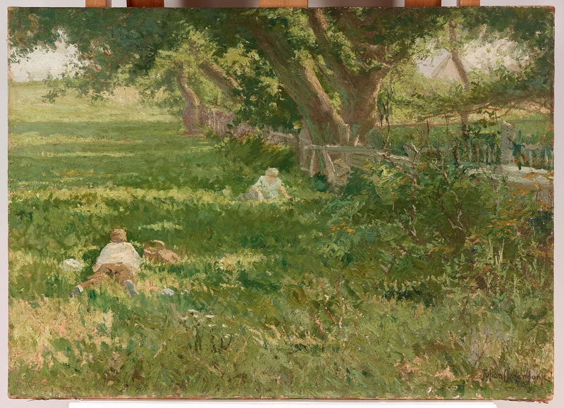 Primavera - Julian Onderdonk