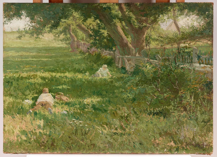 Primavera - Julian Onderdonk