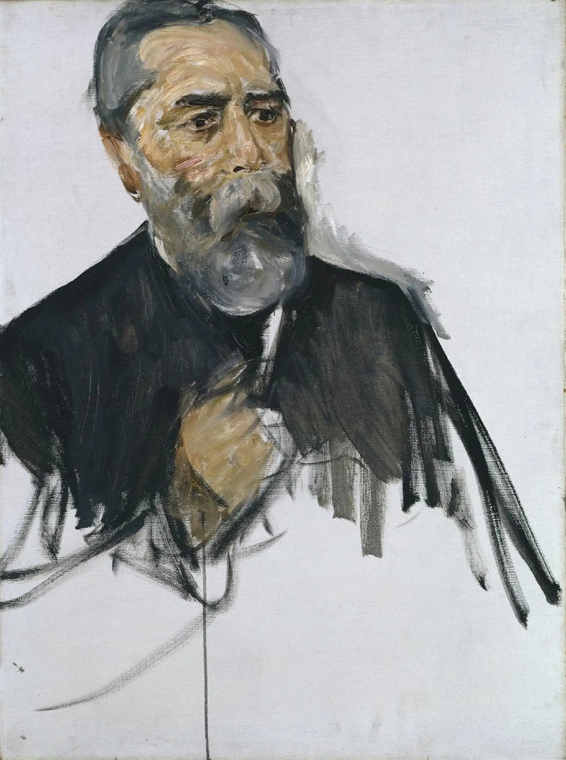 Max Liebermann