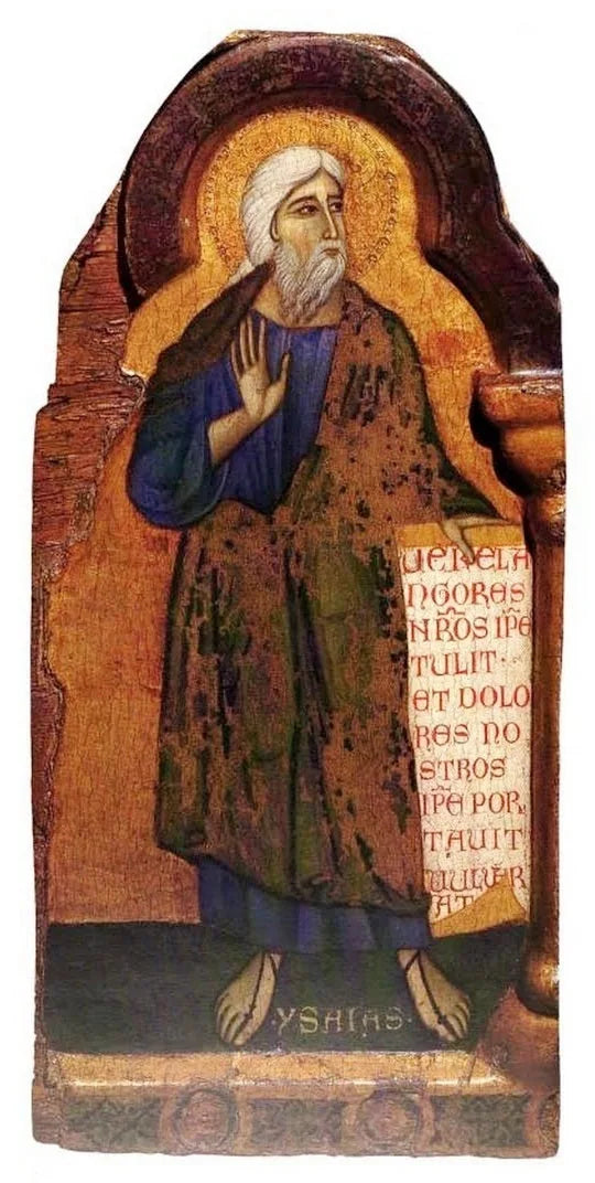 Master of San Francesco