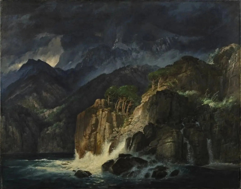 Q126962243 - Arnold Böcklin