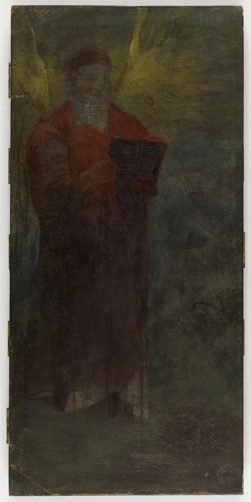 Profeta - Odilon Redon
