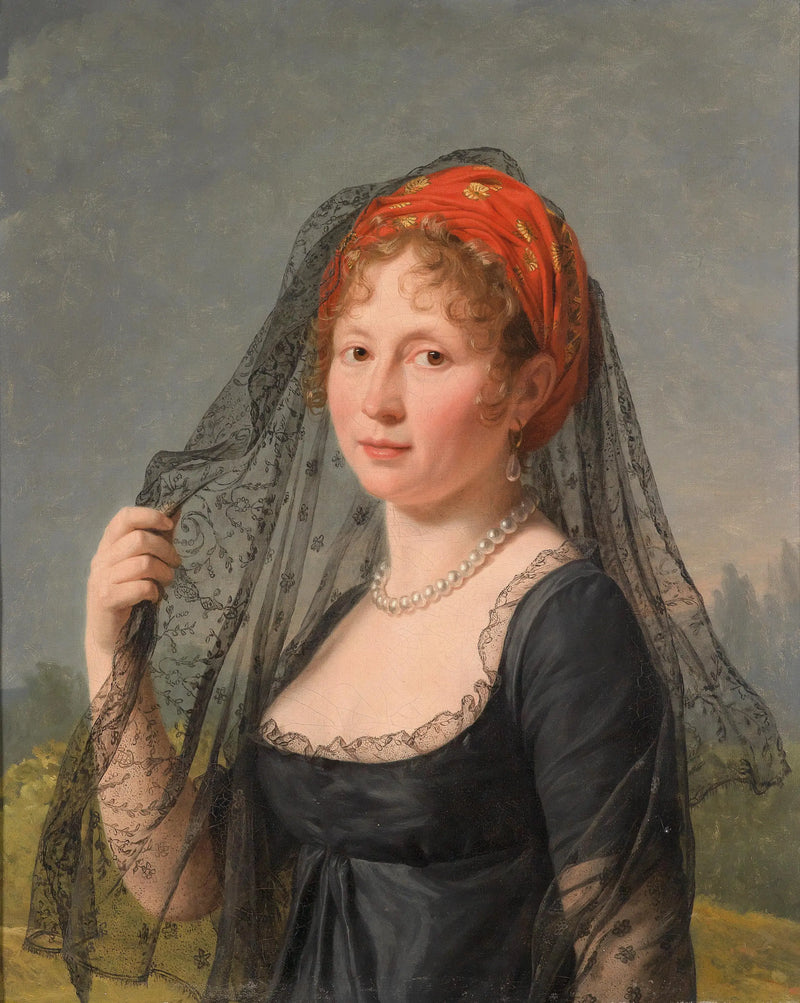 Q114263458 - François Gérard