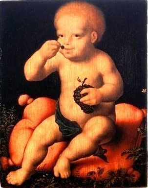 Q121503412 - Joos van Cleve - Alpha Reproduction
