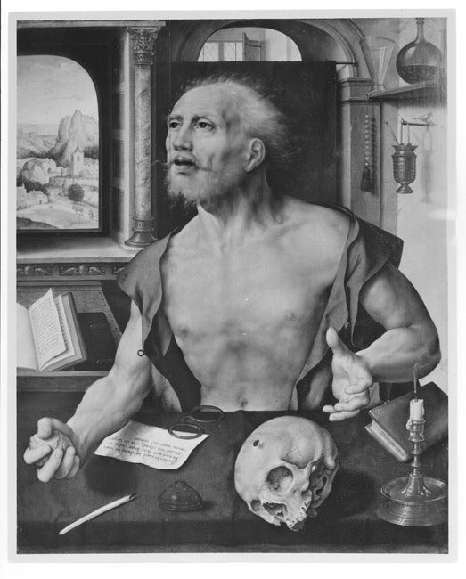 Q121503708 - Joos van Cleve - Alpha Reproduction