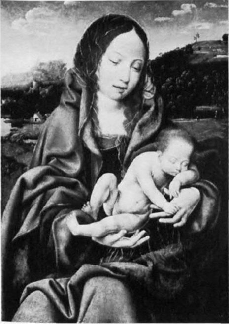 Q121509326 - Joos van Cleve - Alpha Reproduction