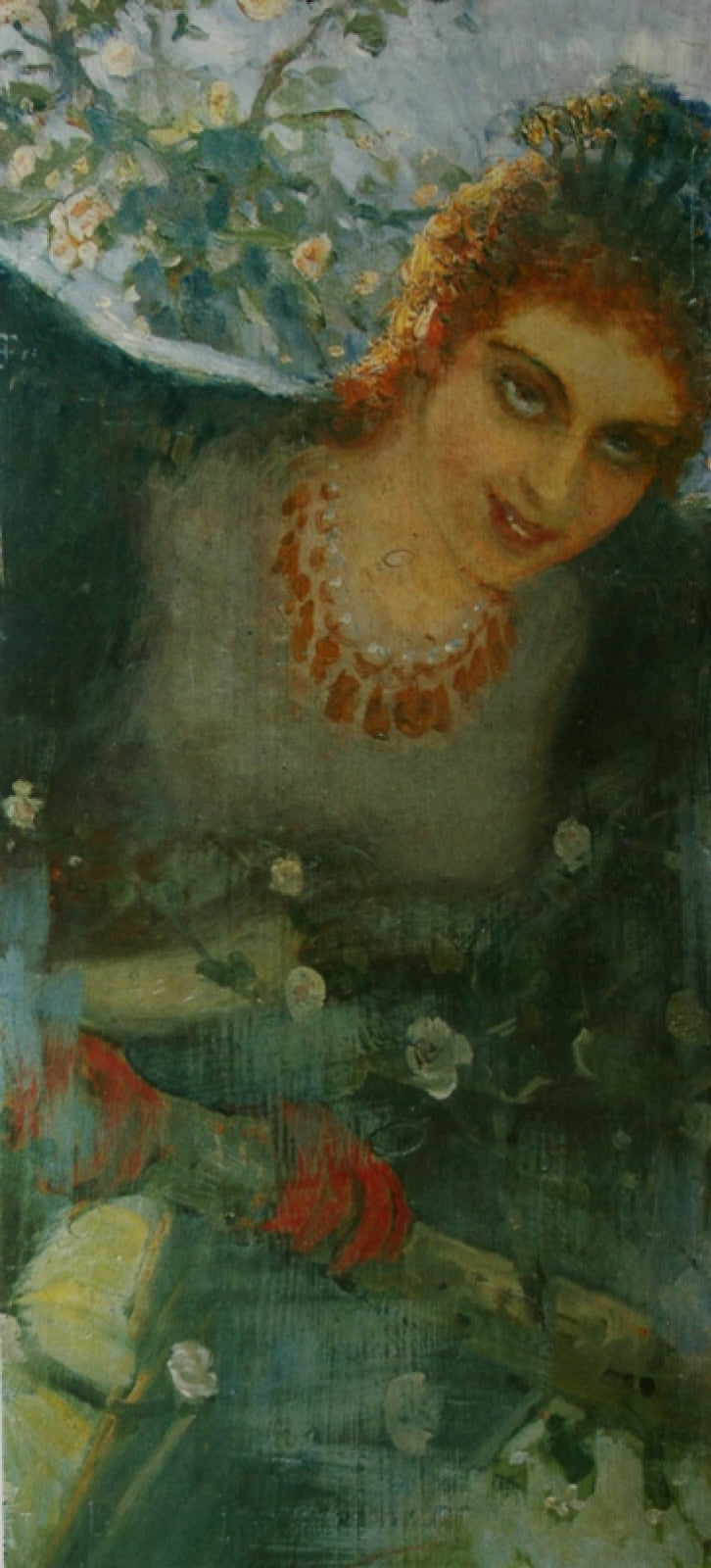 Q123400062 - Ilya Repin - Alpha Reproduction