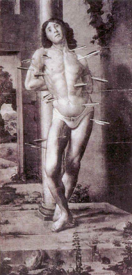 Q131866717 - Pedro Berruguete - Alpha Reproduction