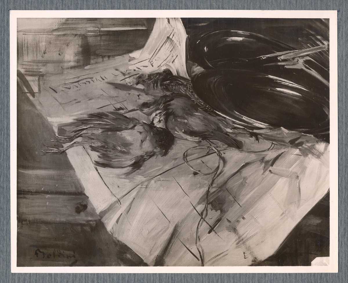 Q134317808 - Giovanni Boldini - Alpha Reproduction