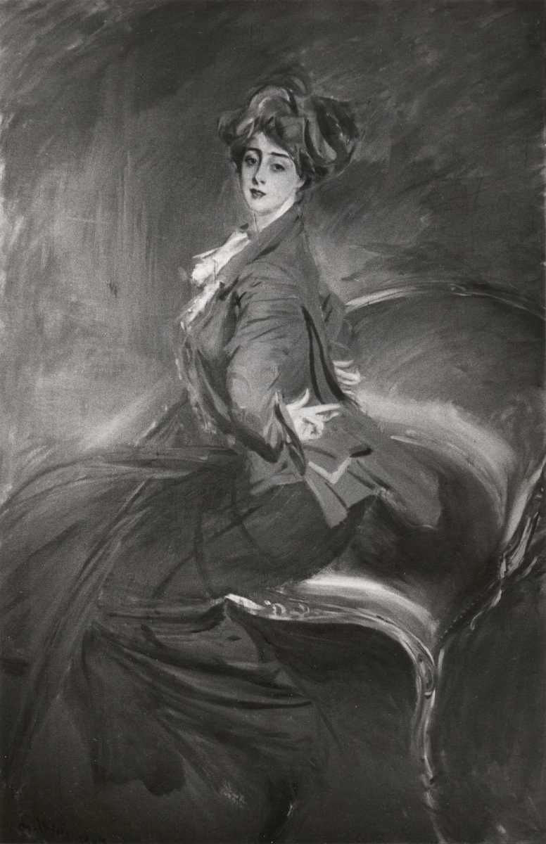 Q134317976 - Giovanni Boldini - Alpha Reproduction