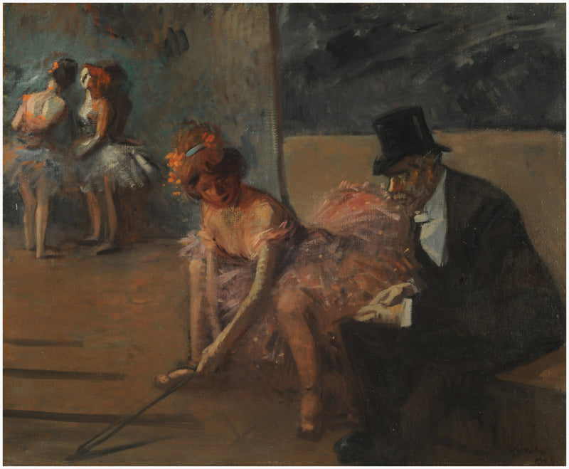 Jean-Louis Forain