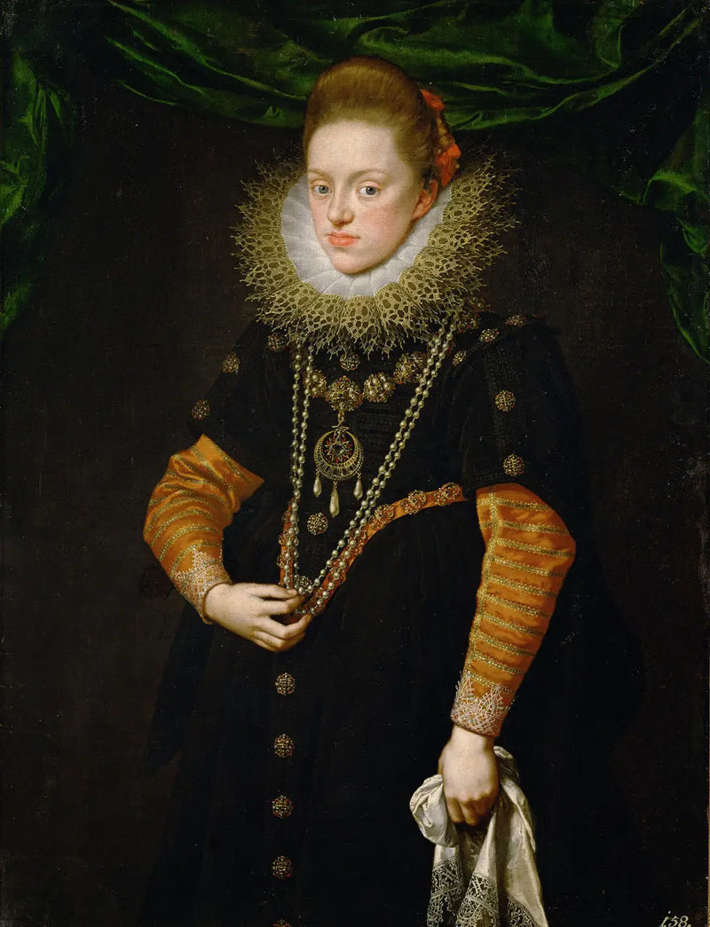 Q27981289 - Frans Pourbus il Giovane