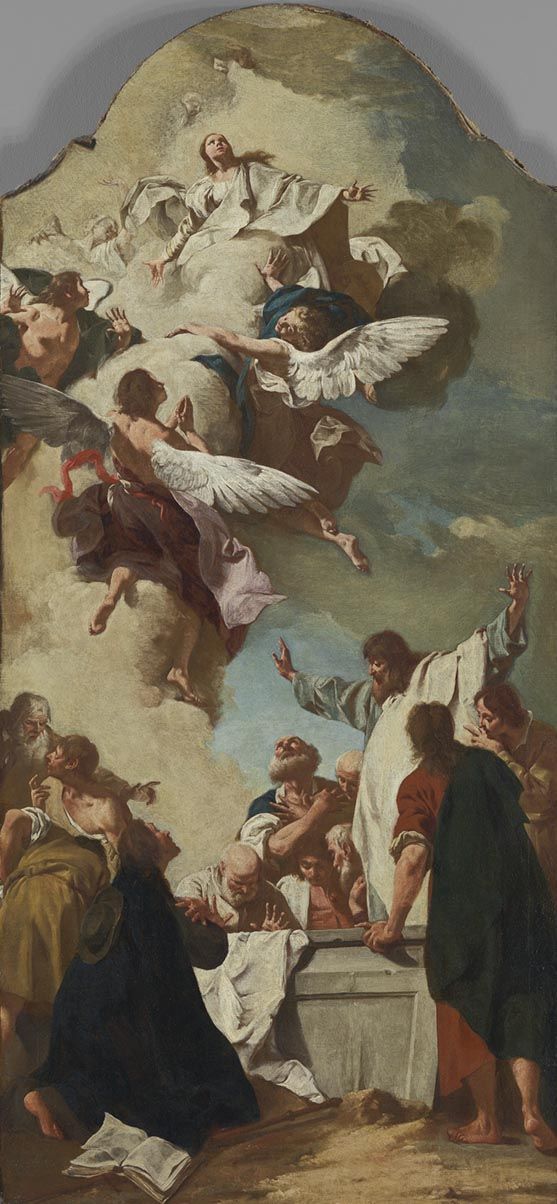 Giovanni Battista Piazzetta