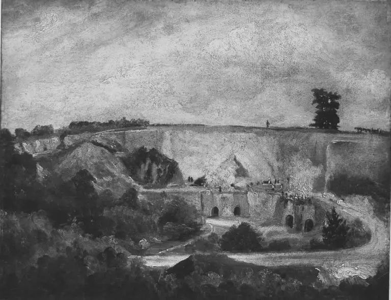 Q30063462 - John Constable - Alpha Reproduction