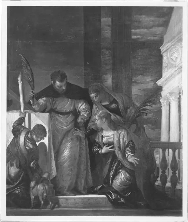 Q30094994 - Paul Véronèse - Alpha Reproduction