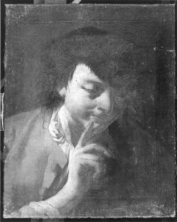 Q30096293 - Giovanni Battista Piazzetta - Alpha Reproduction