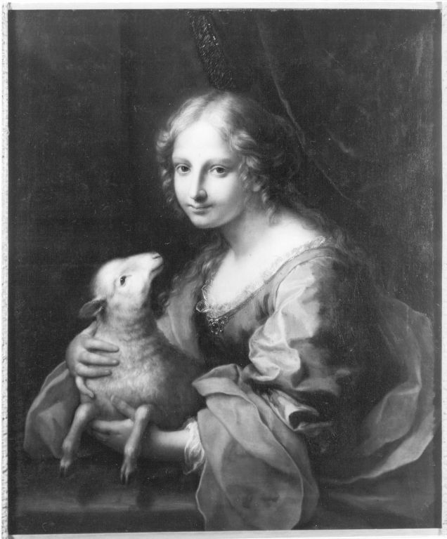 Q30096874 - Carlo Dolci - Alpha Reproduction