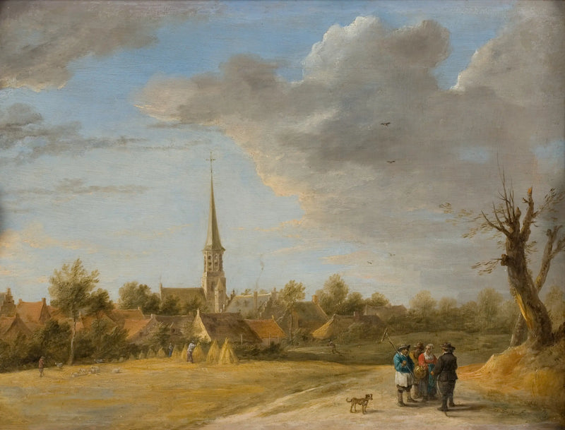Q43093288 - David Teniers il Giovane