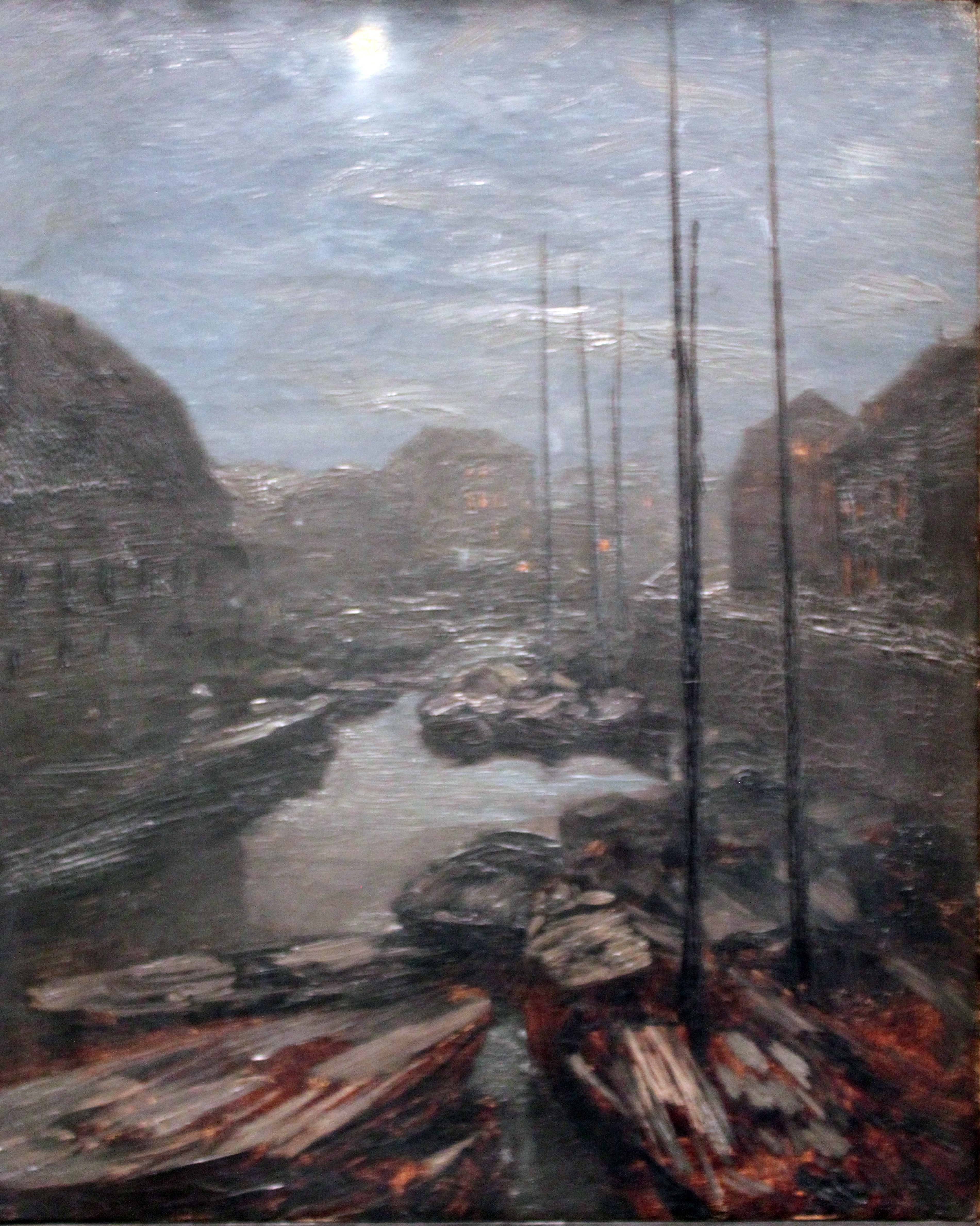 Q50106027 - Adolph von Menzel - Alpha Reproduction