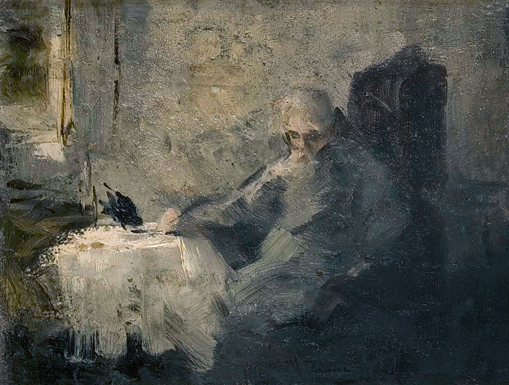 Q50121411 - Ilya Repin - Alpha Reproduction