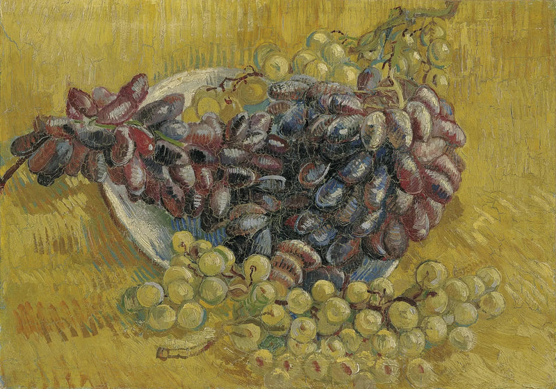 Uva - Vincent van Gogh