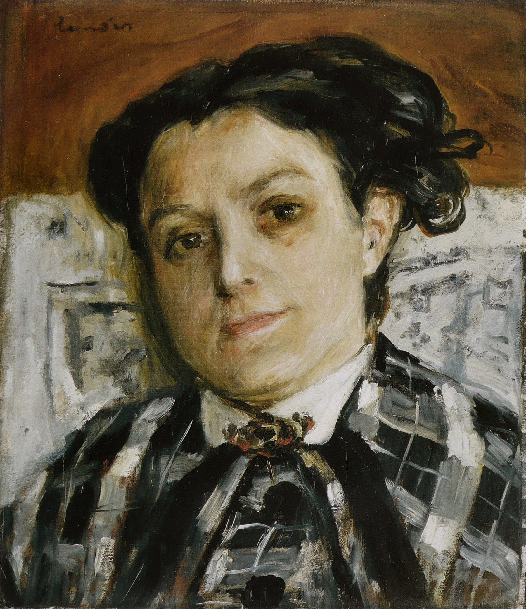 Rapha Maître de Pierre-Auguste Renoir, vers 1870-1871 — Smith College Museum of Art SC 1924:16