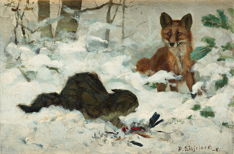 Q135396279 - Bruno Liljefors