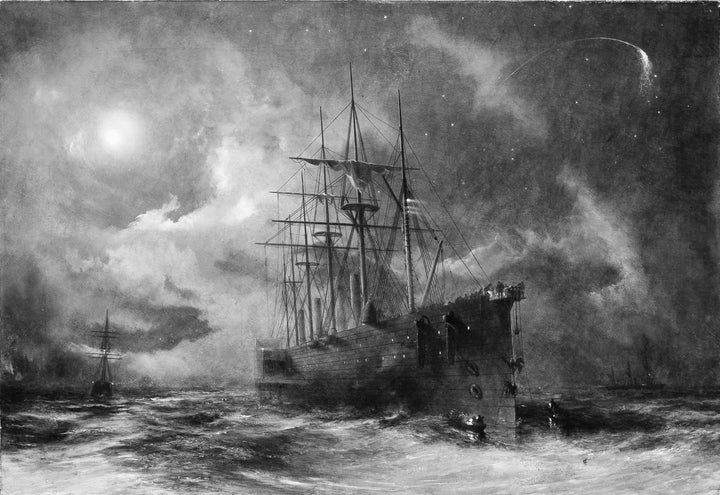 Alla ricerca del cavo perduto - Robert Charles Dudley