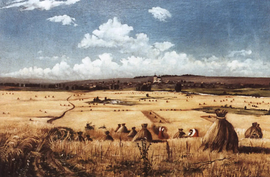 Raccolta - Ivan Chichkine