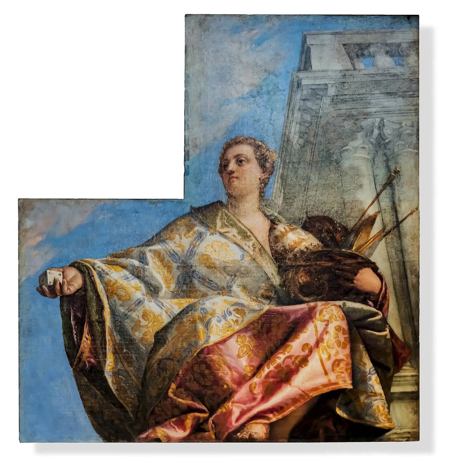 Ricompensa - Paul Véronèse