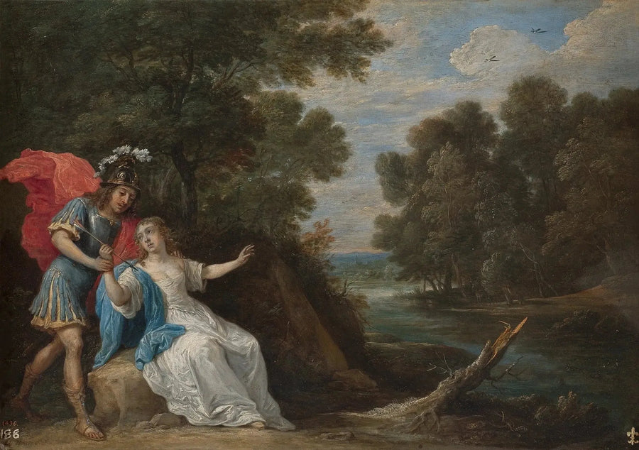 Q59720975 - David Teniers il Giovane