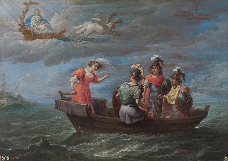 Q59720988 - David Teniers il Giovane