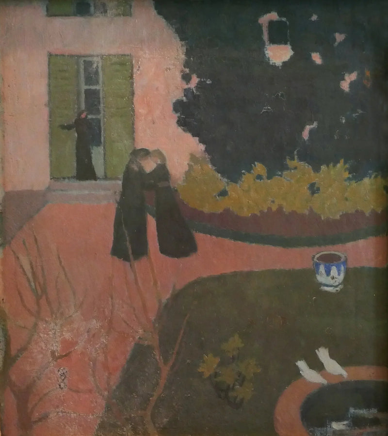 Incontro - Maurice Denis