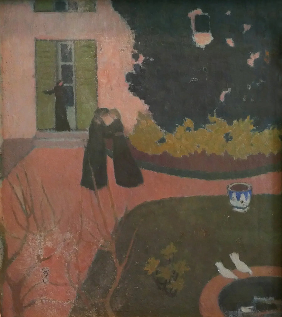 Incontro - Maurice Denis