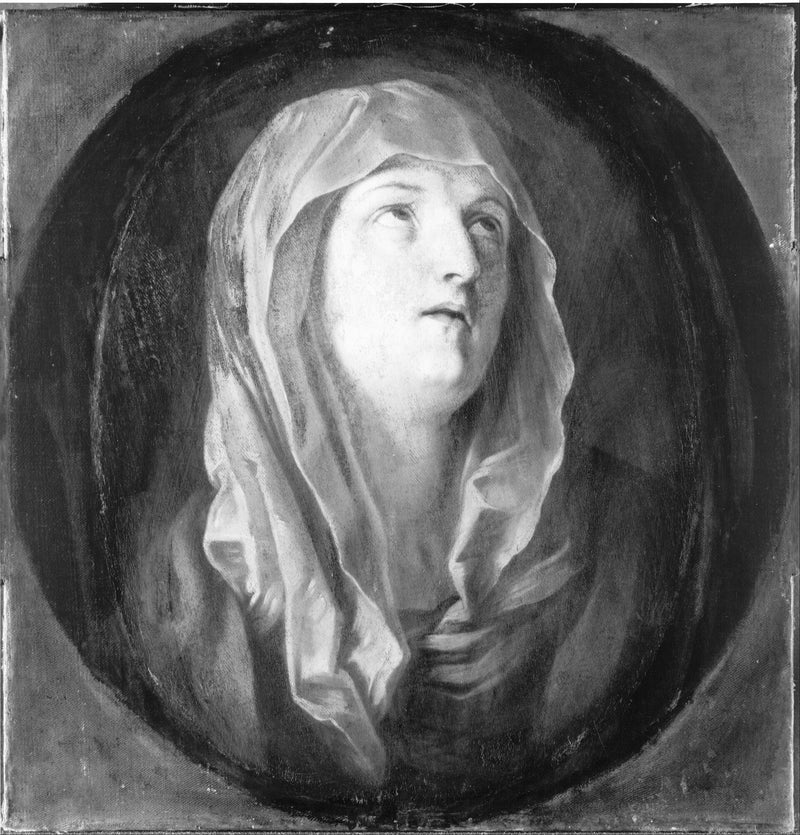 Mater Dolorosa - Guido Reni