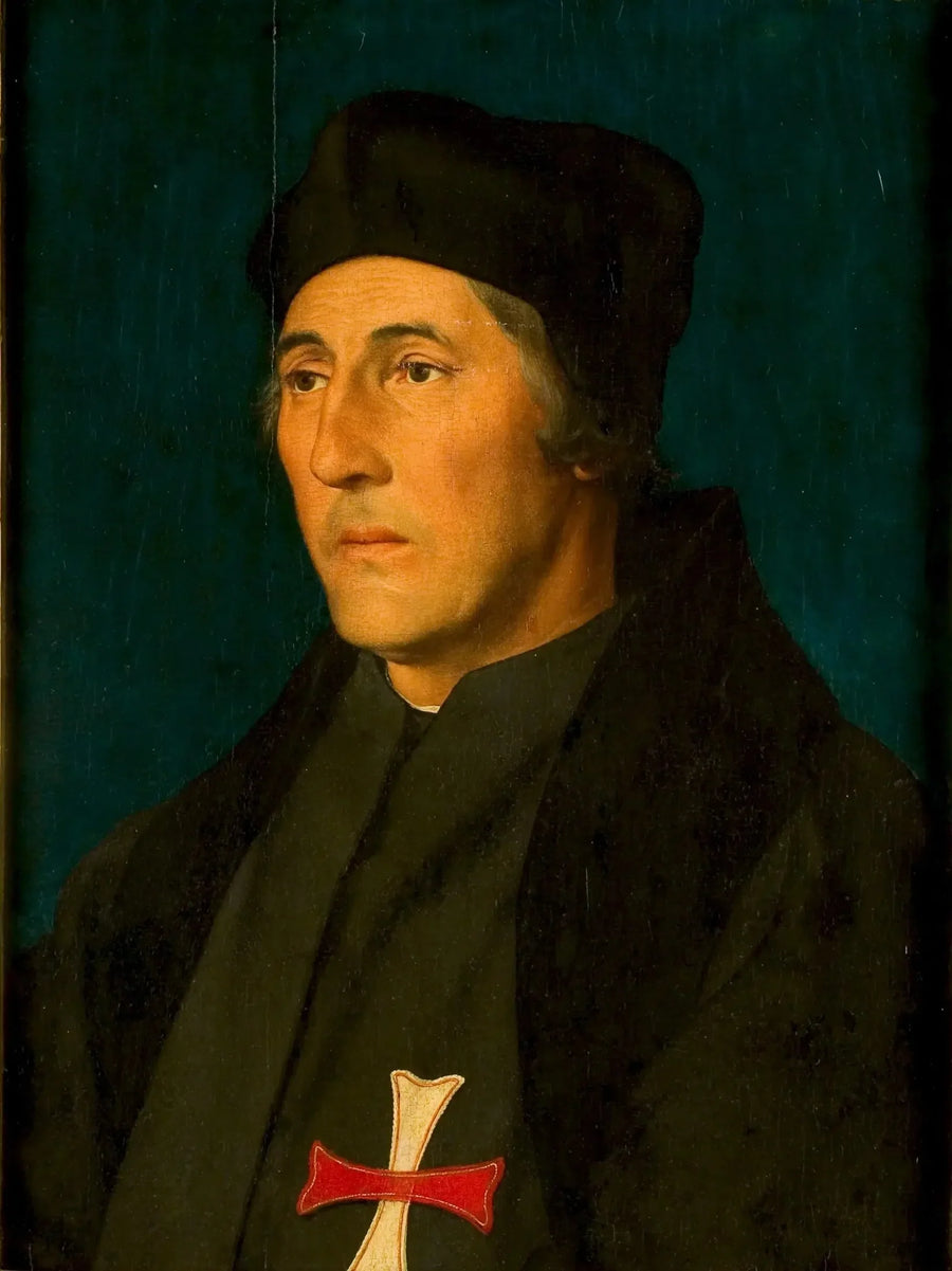 Q43095511 - Hans Holbein il Giovane