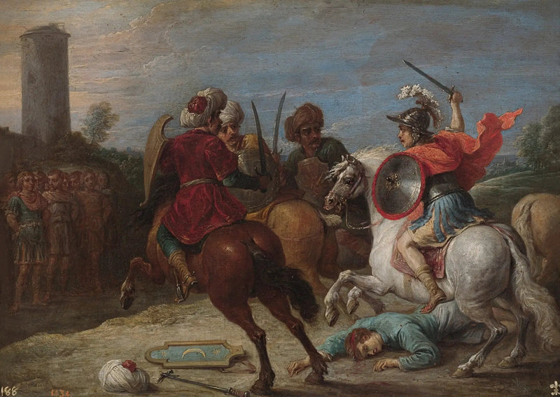Q59720976 - David Teniers il Giovane