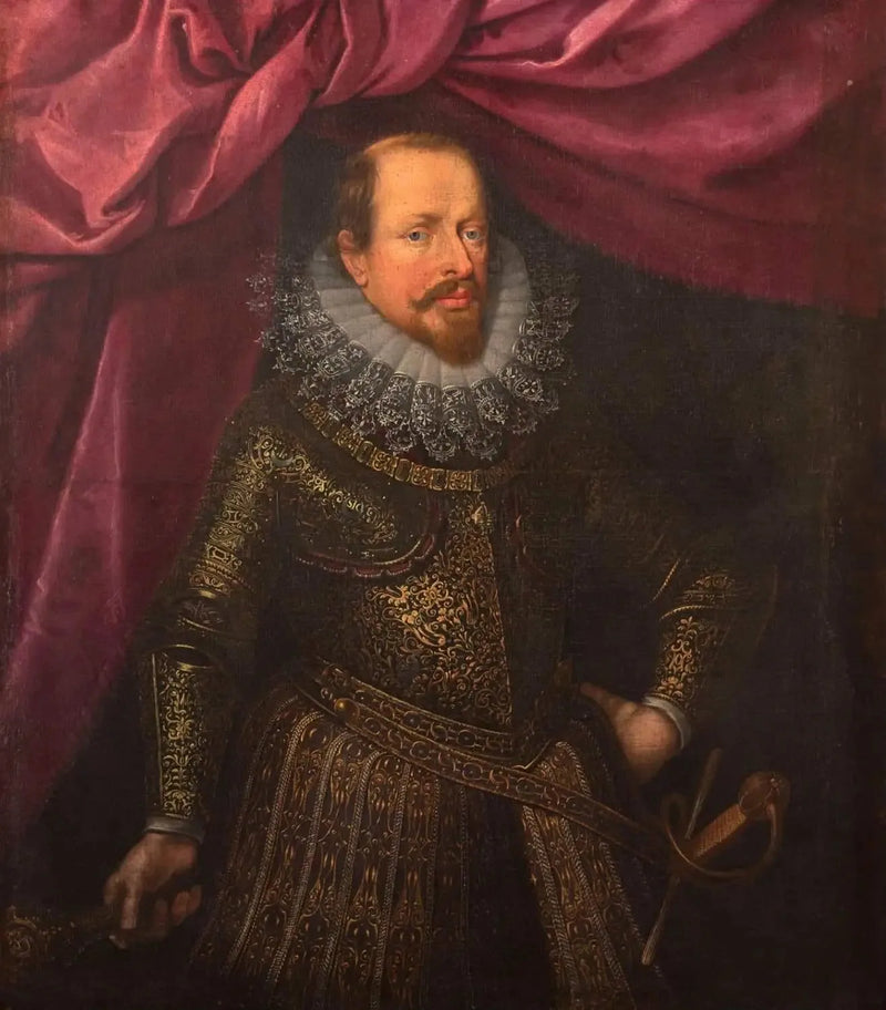 Q28668542 - Frans Pourbus il Giovane