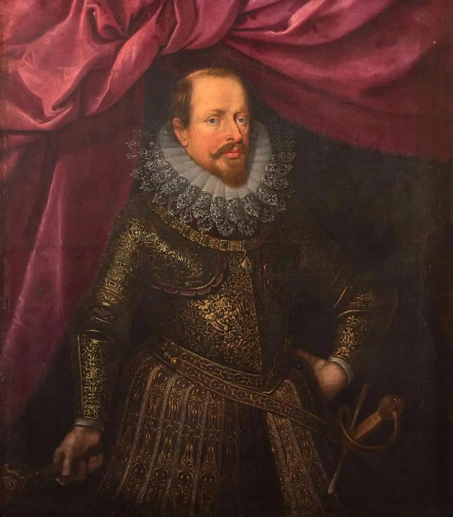 Q28668542 - Frans Pourbus il Giovane