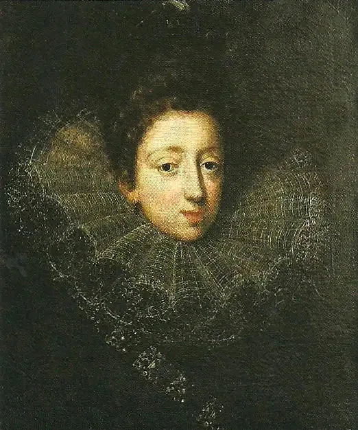 Q135583408 - Frans Pourbus il Giovane