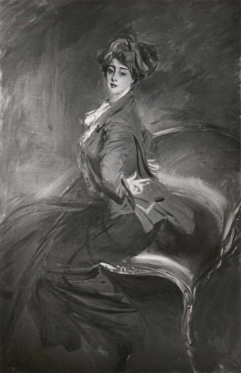 Giovanni Boldini