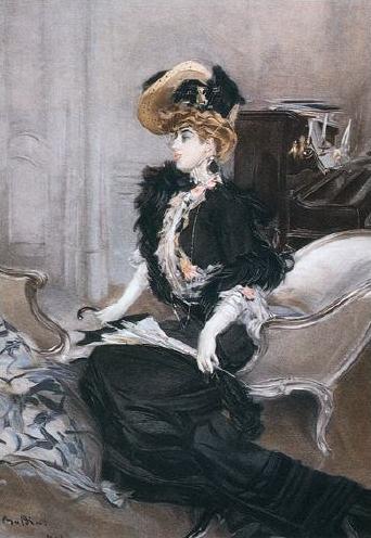 Giovanni Boldini