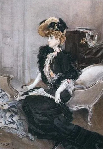 Giovanni Boldini